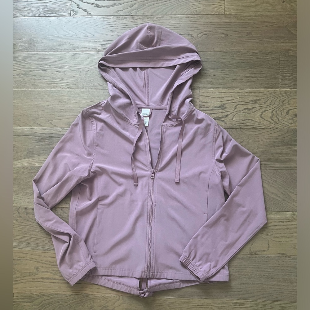 Victoria’s Secret light weight jacket